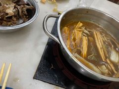 -老诚一锅·京皖早点(通州店)