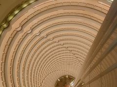 -上海金茂大厦88层观光厅
