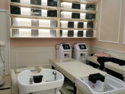 -Bollins波林丝•专研护发中心