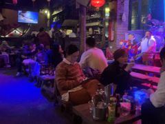 -江湖酒吧(老外滩店)