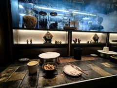 -贰醒·私房小院烧烤 (太古里店)