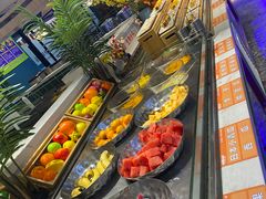 -非烤勿扰自助烤肉(东坑四季广场店)