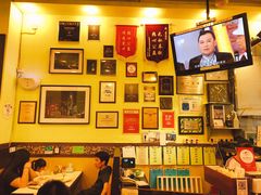 -大哥餐厅(西城花园店)