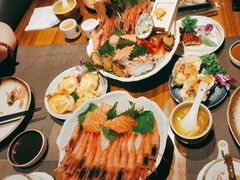 -和彩放题餐厅(酒仙桥店)