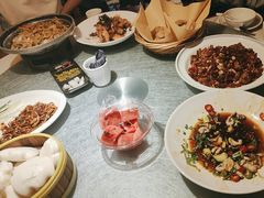-老平安农家菜(平安店)