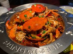-胖哥俩肉蟹煲(杭州下沙学林街店)