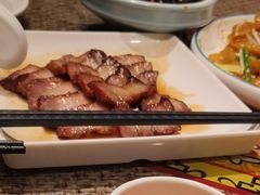 -岭南小生·粤港点心(南门口店)