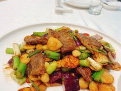 -渔港明珠酒店(星海广场店)