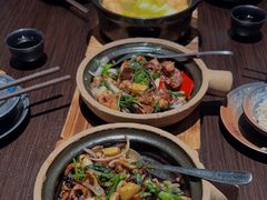-啫火啫啫煲·顺德干蒸(壹海城店)