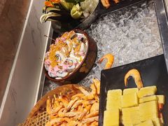 -天伦松鹤大饭店·欣妮咖啡