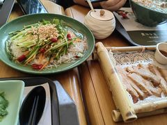 -笠小妹越南粉(新城科技园店)