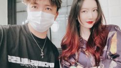 点击看大图 -New Fashion·新时尚形象设计