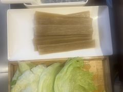 -蝎王府羊蝎子(虎坊桥总店)