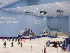 -广州热雪奇迹