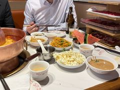 -东门口·新式老北京火锅(河西龙湖天街店)