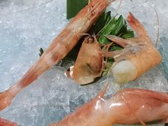 刺身拼盘-神户赤童日式烤肉伙伴(东直门店)