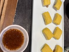 -紫泥369粗粮季(四牌楼店)