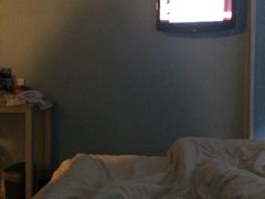 壁挂电视-百时快捷酒店(武汉江滩南京路店)