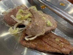 -大阪烧肉BAKA一代(十亩地店)