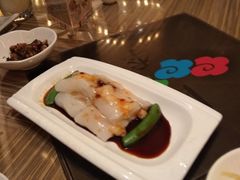 -四季火锅酒家(新濠影汇店)