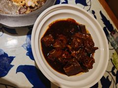 -绿茶餐厅(布吉万象汇店)