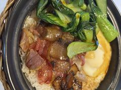 -阿清煲仔店(纺织城店)