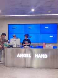-ANGELHAND