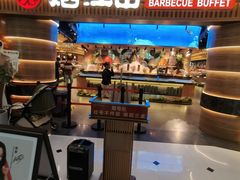 -焰江山·海鲜牛排烤肉自助(环形中心店)