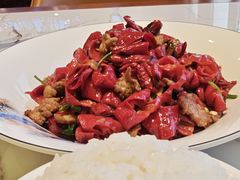 -巴依老爷新疆美食(常营店)