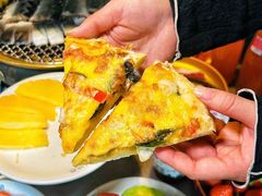 -伍棵星炭烤自助料理·烤鳗鱼(浦东食品城店)