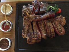 -奥斯特牛排馆(圣母百花大教堂)