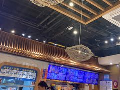 -西部马华清真兰州牛肉面·烧烤夜市(三里河店)