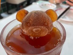 -东鑫记港式茶餐厅(南京东路店)