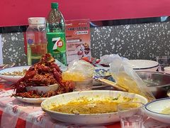 -菜哥龙虾•九江菜(七中店)