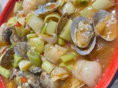 荔枝花甲-拈一筷子·宜宾江湖菜(十一街店)