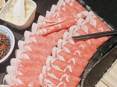 -东来顺饭庄(金泉广场店)
