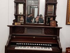 -鼓浪屿钢琴博物馆