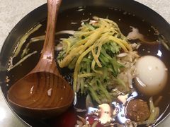 -服务大楼冷面(延大店)