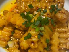 -全牛匠·乐山跷脚牛肉(新中关店)