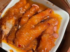 -点都德(长泰广场店)