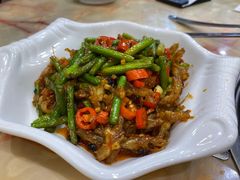 口味鸭脚筋-李师傅脆肚(梅林店)