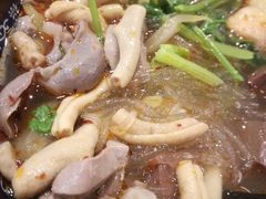 -老城南.鸭血粉丝汤(夫子庙店)