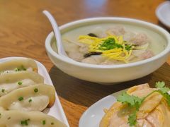 -苏小柳手工点心(人民广场分院)