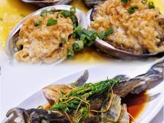 -四川小胡子海鲜(丁村万人海鲜广场店)