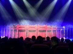 -济南方特东方神画