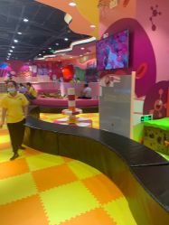 -奇乐儿momoplanet儿童乐园(广州白云五号店)