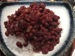 红豆冰沙-和牛村烧肉放题(淄博王府井店)