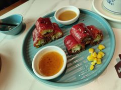 -禄运茶居·手工点心(恒宝广场店)