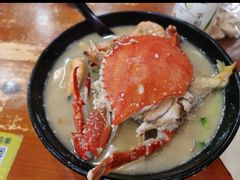-台州老六海鲜面馆(上南总店)