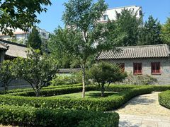 -金州副都统衙门博物馆